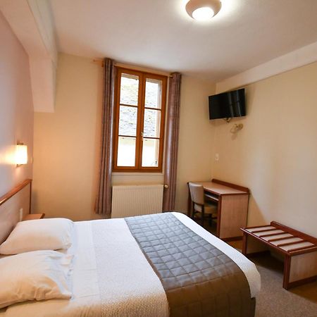 Hotel Chez Mimi Bar-sur-Seine Esterno foto